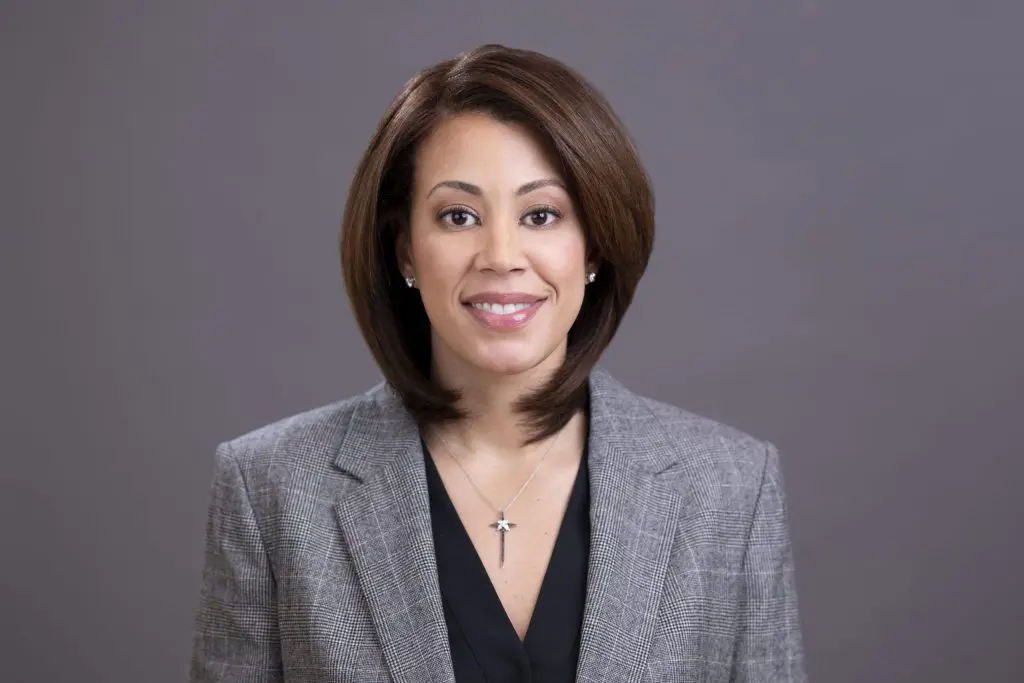 cara johnson hughes