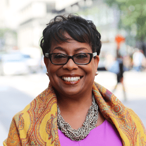 Mischelle Causey-Drake