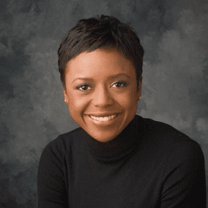 mellody hobson