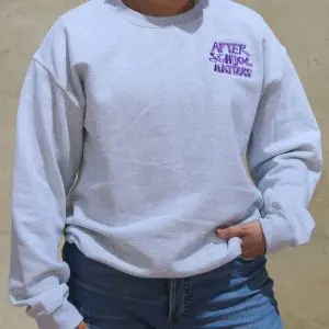 After School Matters Crewneck