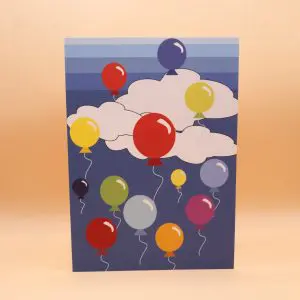 Birthday Greeting Cards