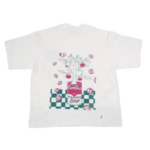 "Camille's Tomato Soup" Tee