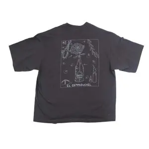 "El Cempasúchil" Tee