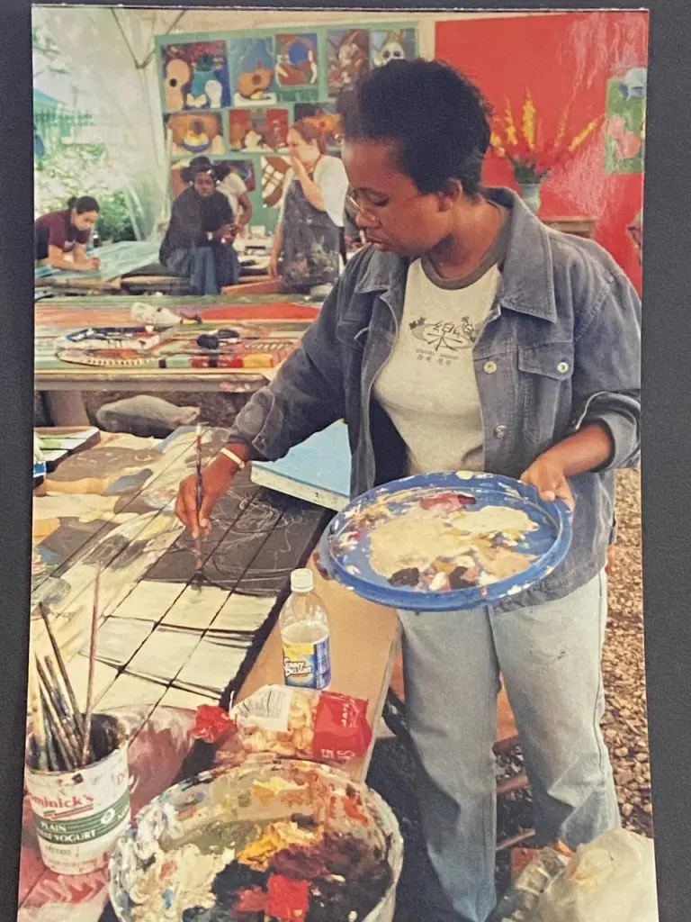 Expansion Into Neighborhoods