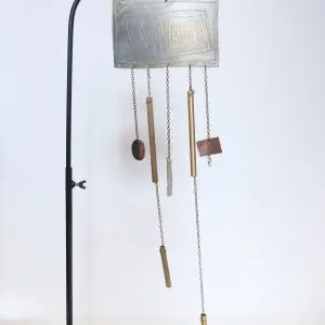 The Other Side Wind Chime