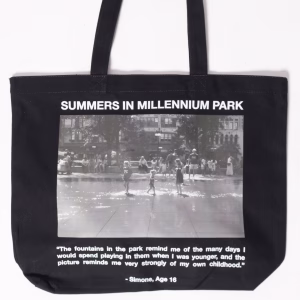 Darkroom Tote Bag