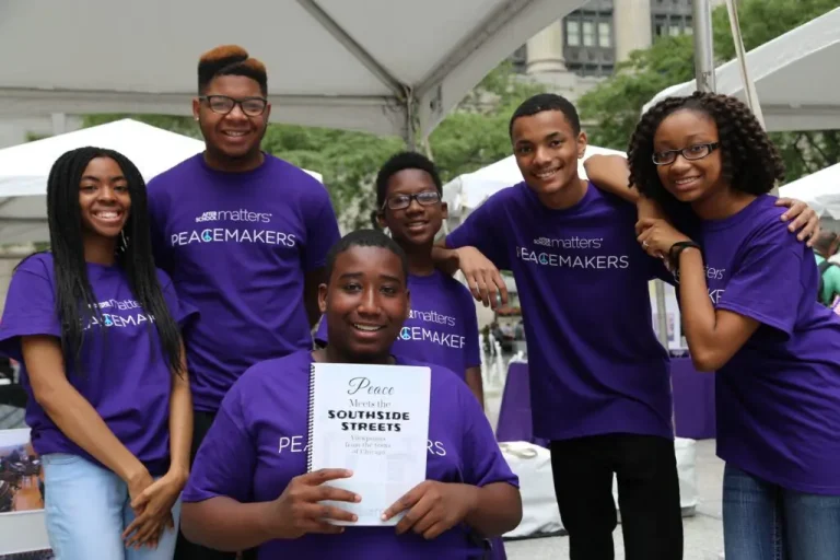 Community Safety Initiatives